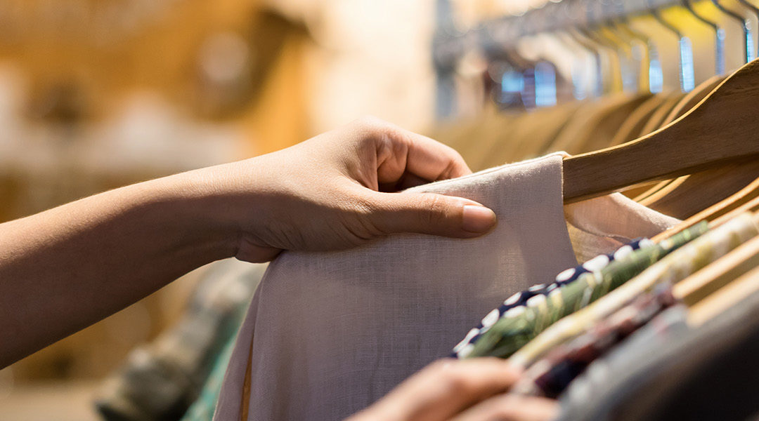 Why Retail Therapy Makes Us Feel Good and How to Do It Better INDEX