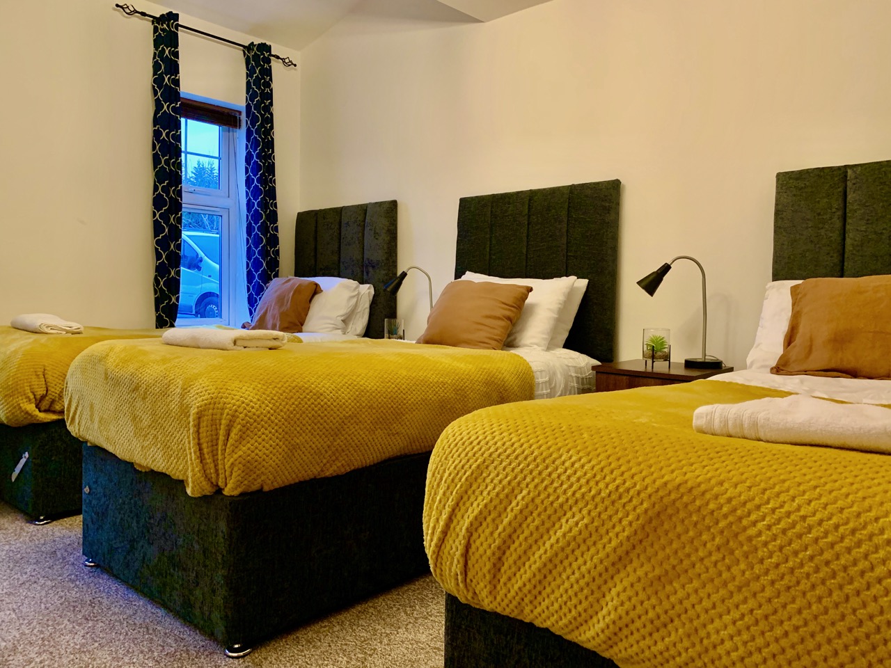 Erdington Summer Road Index Homes Assets and Consulting