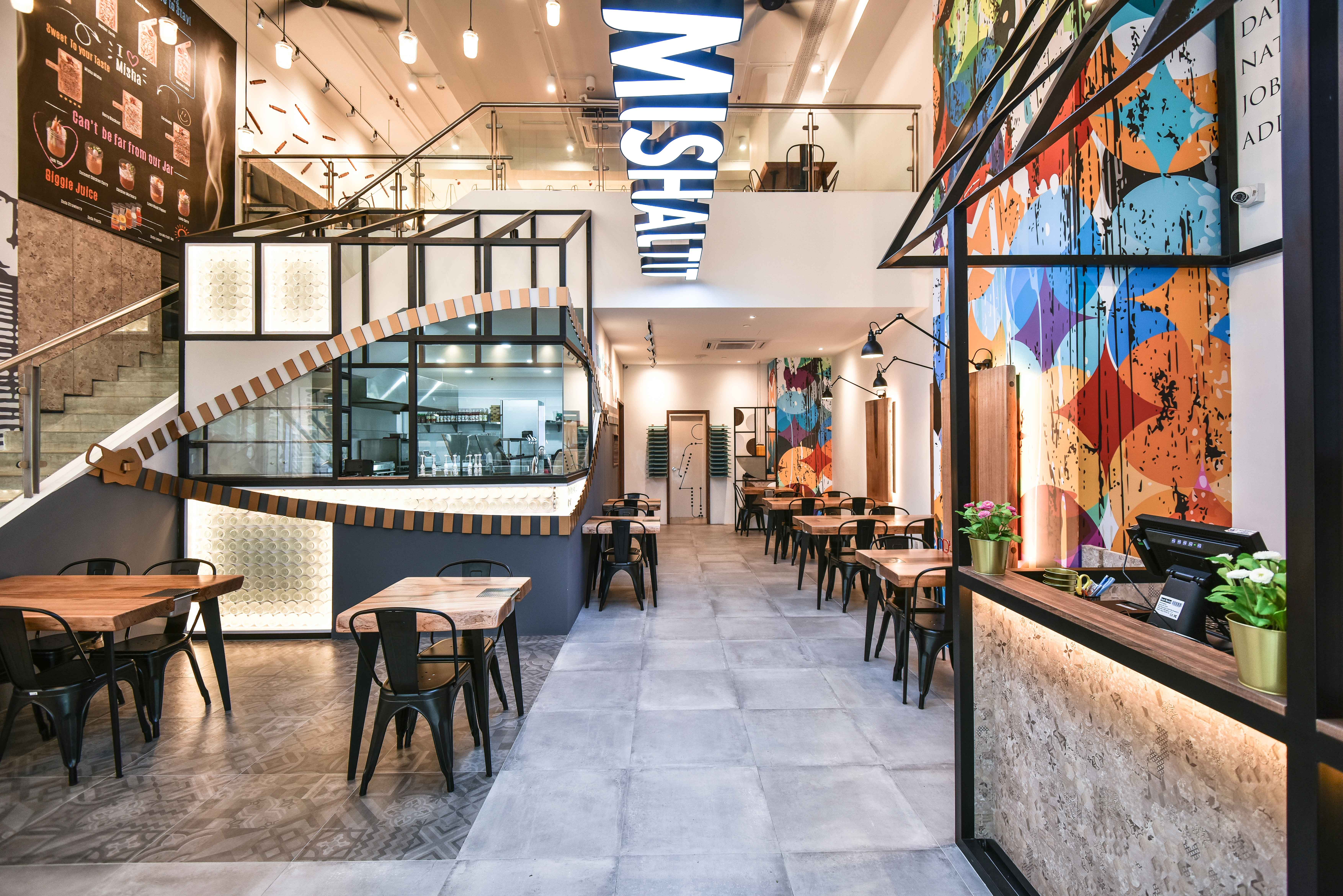 Is Interior Design A Good Career In Malaysia / Mwm design (m) sdn bhd.