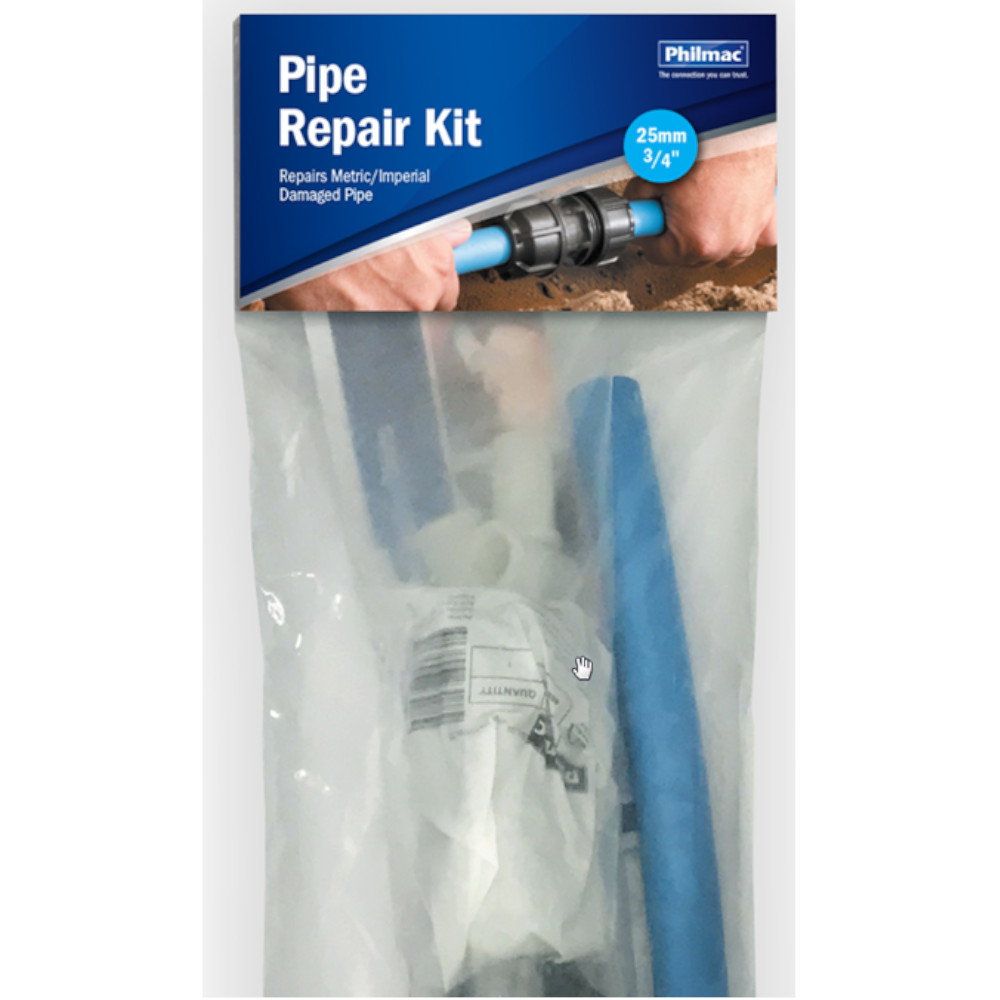 PIPE REPAIR KITS Ind Fittings
