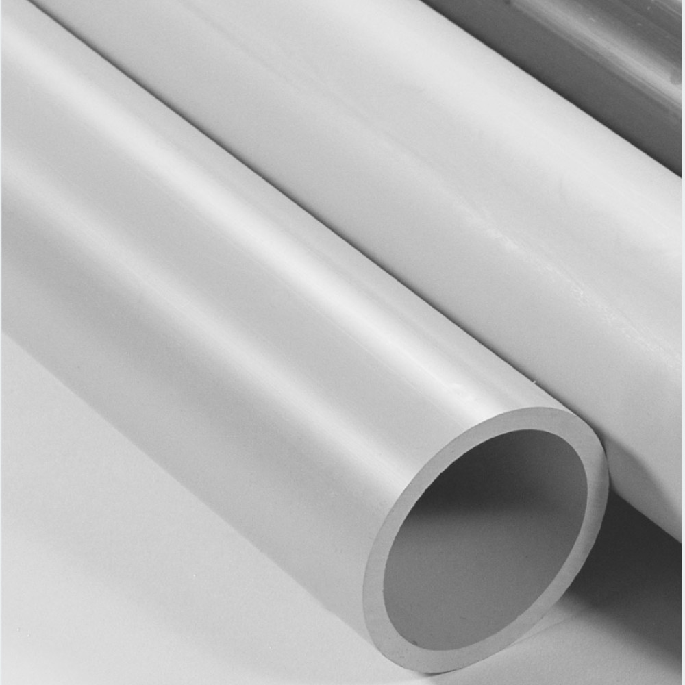 PVCu Pressure Pipe Class D 6m Length Ind Fittings
