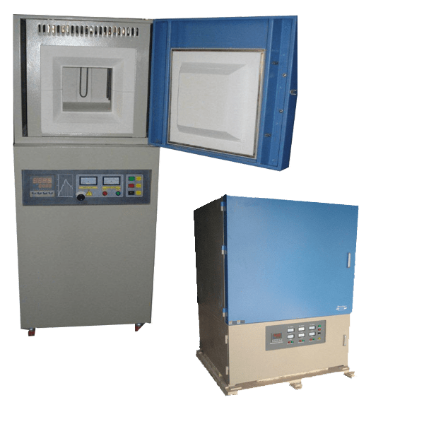 Industrial Furnace and Controls