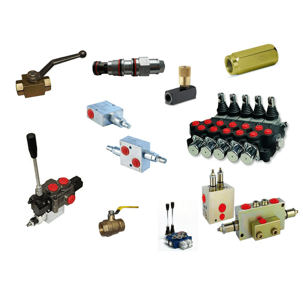 hydraulicvalves IHS Marketplace