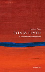 Sylvia Plath - OUP India