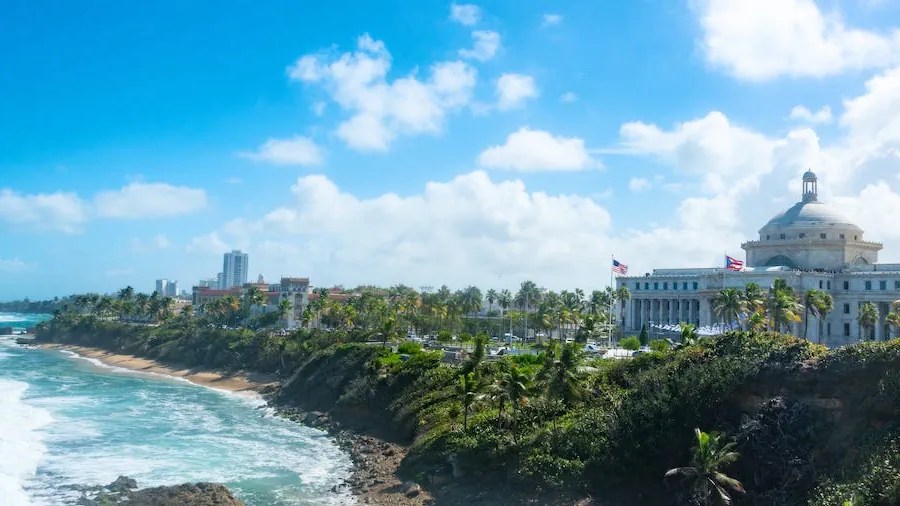 Airport Codes of Puerto Rico Airports