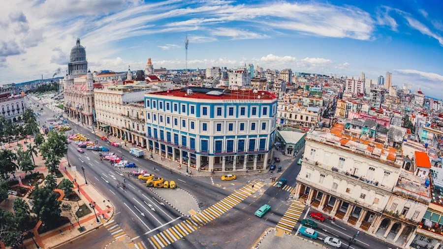 Airport Codes of Cuba Airports