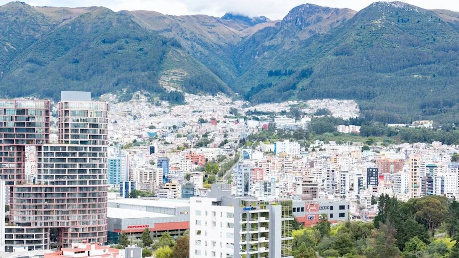 Airport Codes of Ecuador Airports