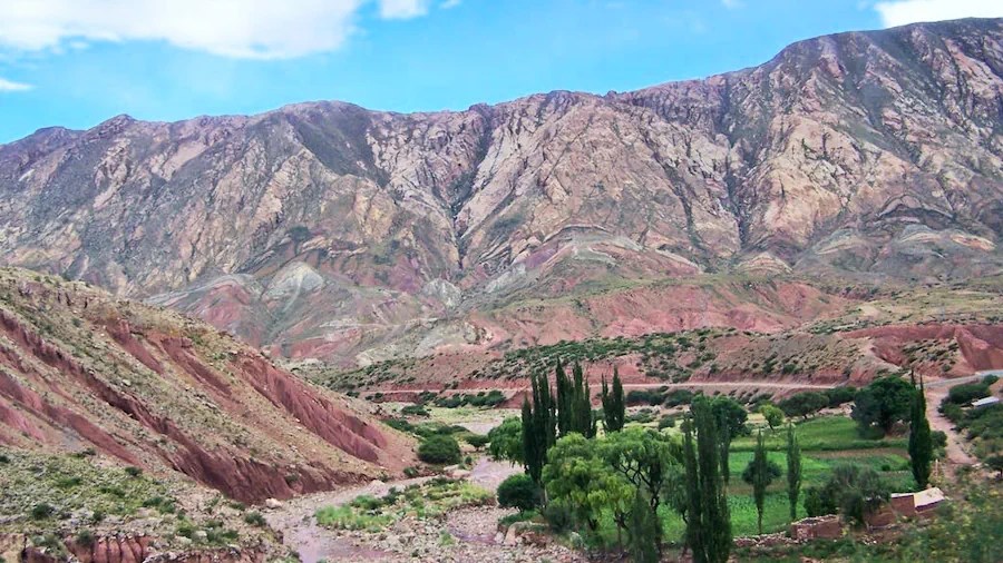 Airport Codes of Bolivia Airports