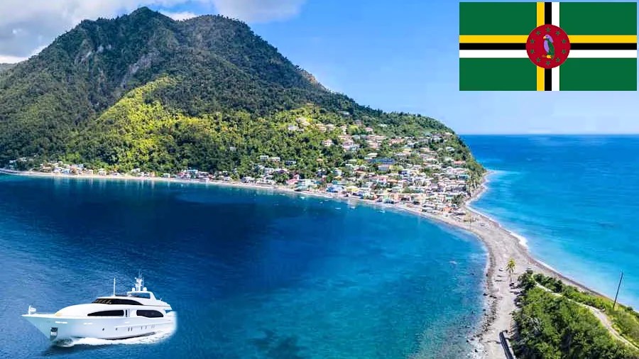 Airport Codes of Dominica Airports