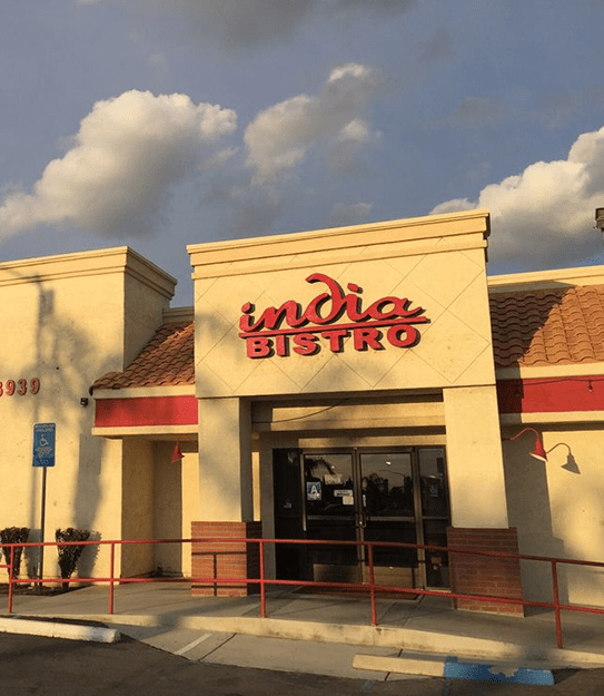 India Bistro Bakersfield, CA 93309 Order Online