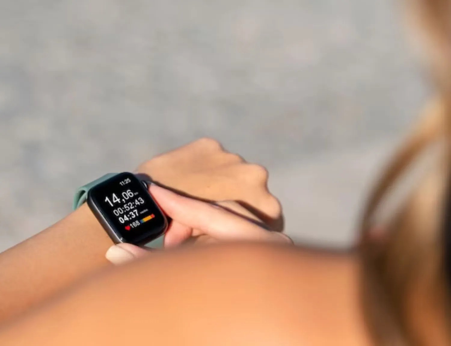 7 Reasons Why Smartwatches Are Changing the Health Game
