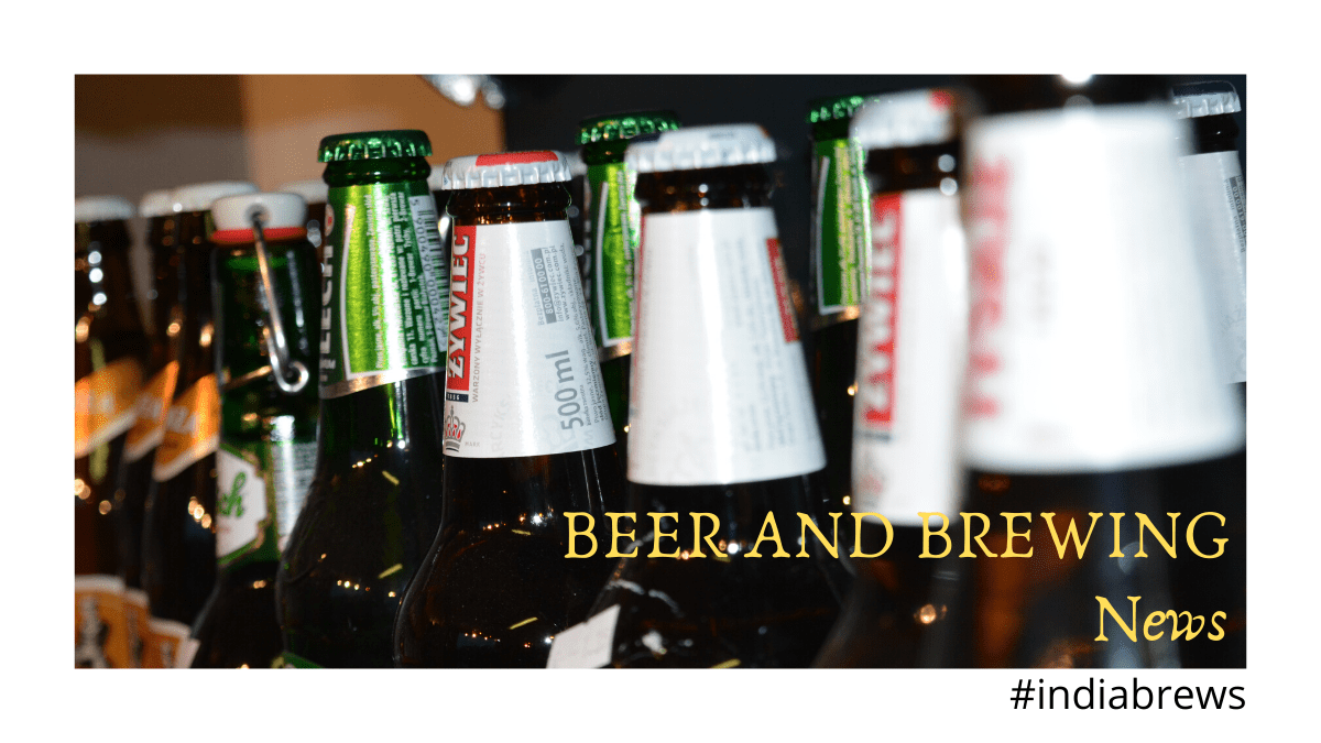 Wish you could get alcohol home delivered? India Brews