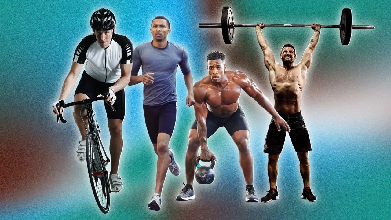 Napsgear Your Gateway To Enhanced Fitness And Health
