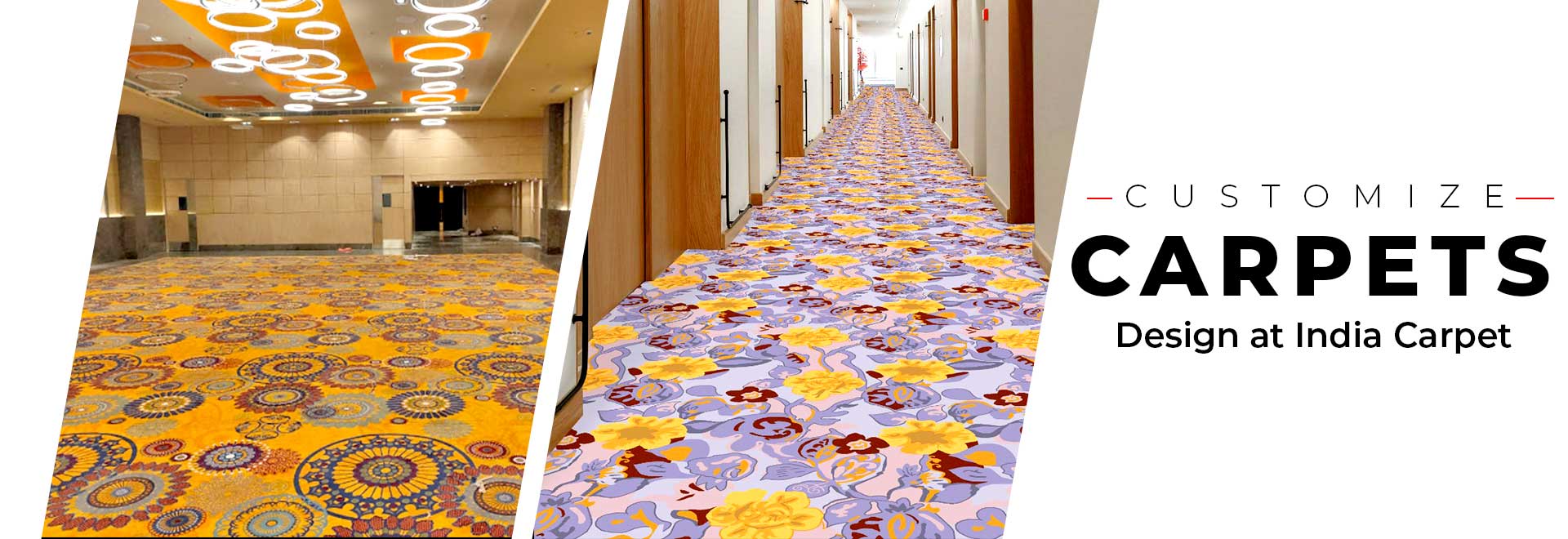 Customized Rugs and Carpets in India, Custom rugs manufacturers in