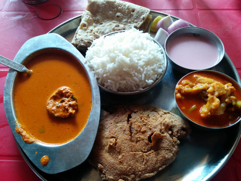 10 State Bhavan Canteens In Delhi To Eat Authentic Regional Food