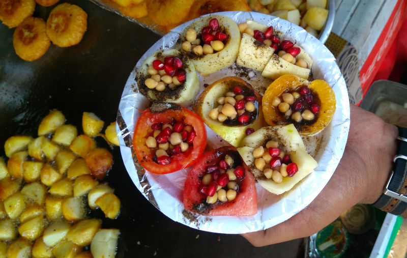 Delhi Street Food Guide 6 Places For Chaat In Delhi 6