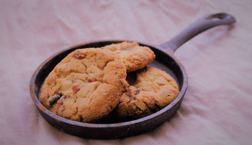 Best Biscuits & Chocolate Cookies In Delhi