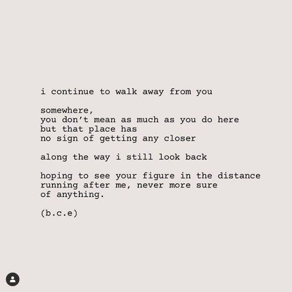 The Best Poets On Instagram 15 Best Instagram Poetry Accounts to Follow