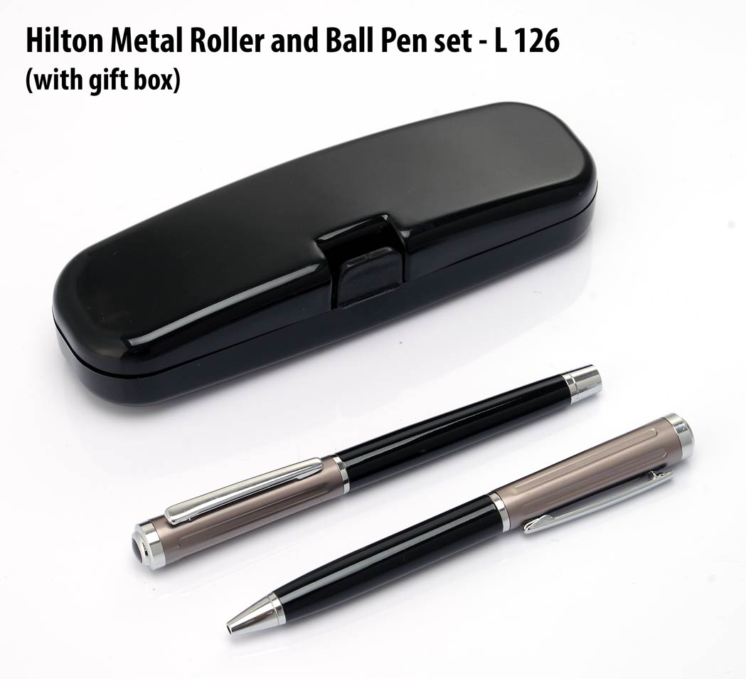 MultiPurpose Ball Pen India Corp Solution