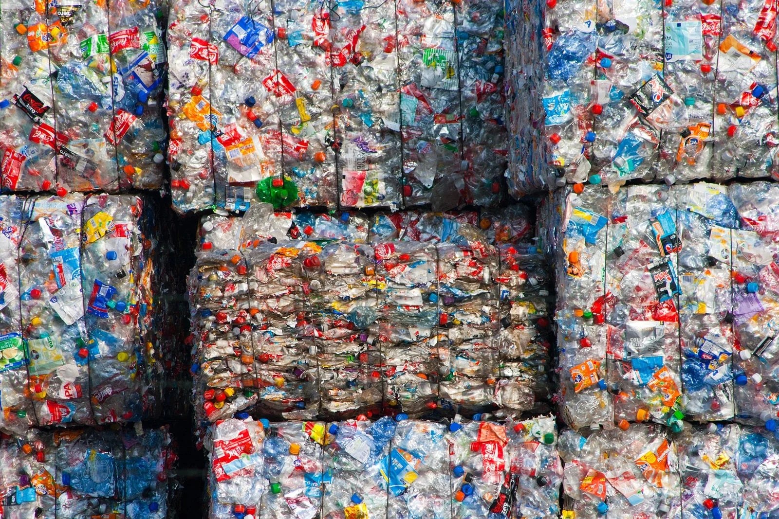 'Plastics recycling market to reach 53.72 bn by end2023' India CSR