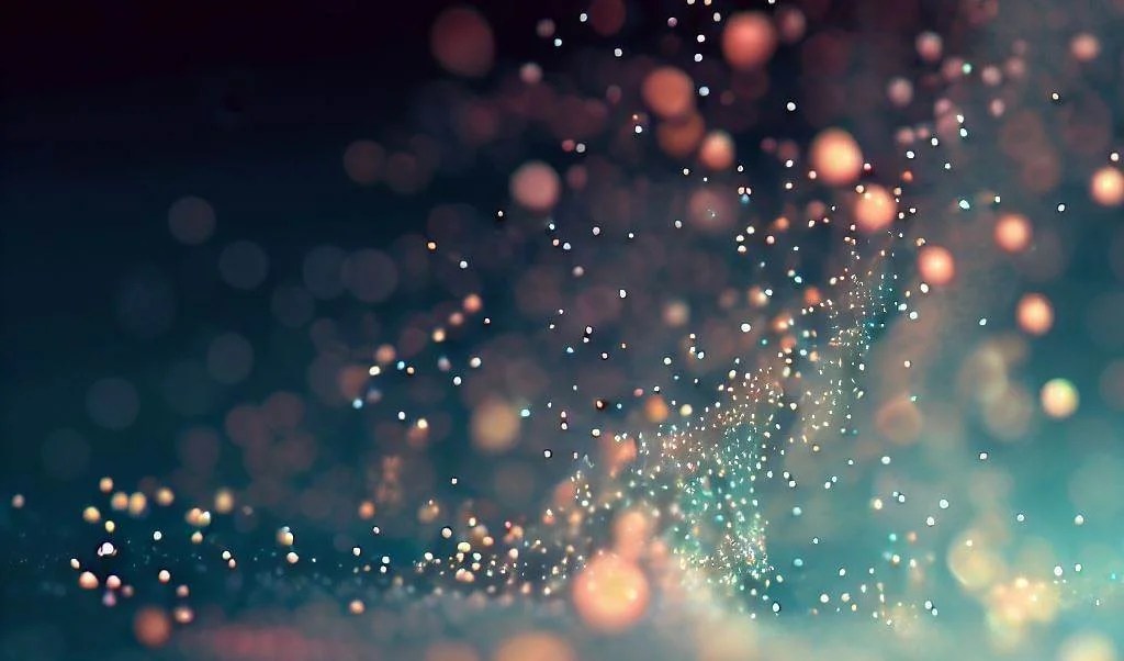 Model Cosmic Dust Particles What is it? Innovation, Research, Role of