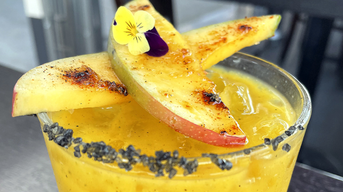 Saffron Serves Up High End Dining In Burlingame