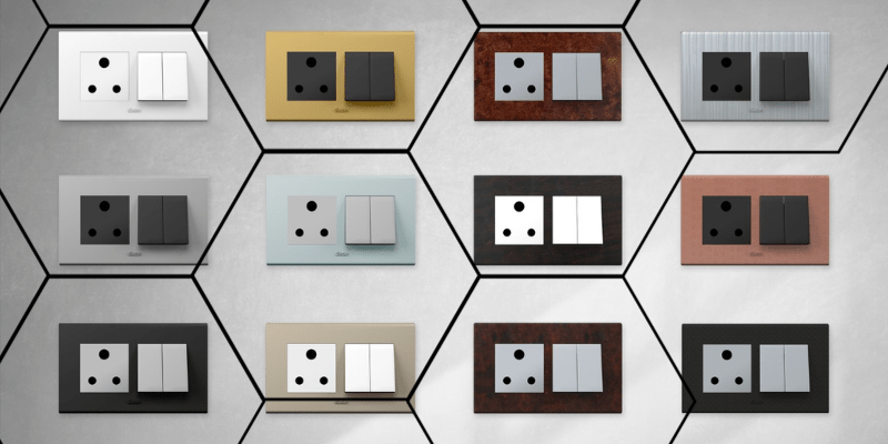Best Switches in India: Key Brands for Safety & Style