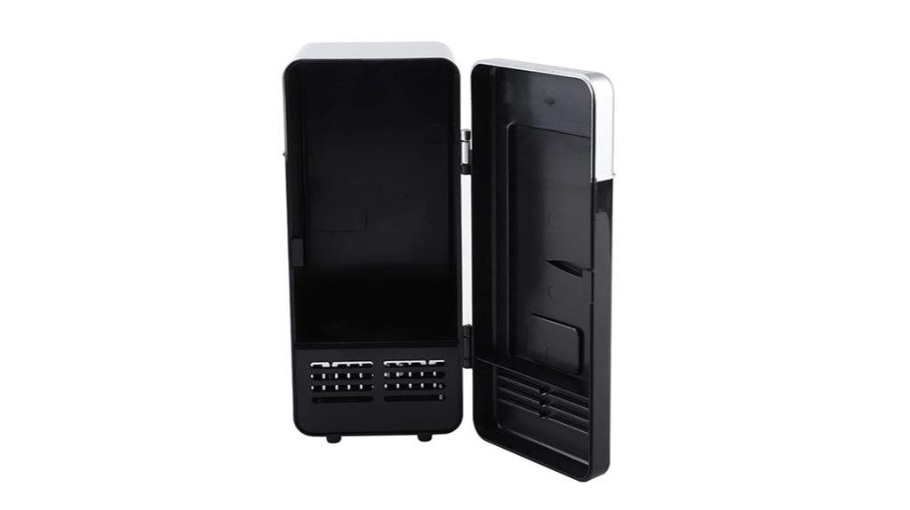 11 Best Mini Fridges of 2024 Compact, Efficient, and Perfect for Small