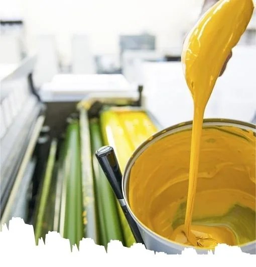 Printing Inks & Flexible Packaging IDCC Global Chem