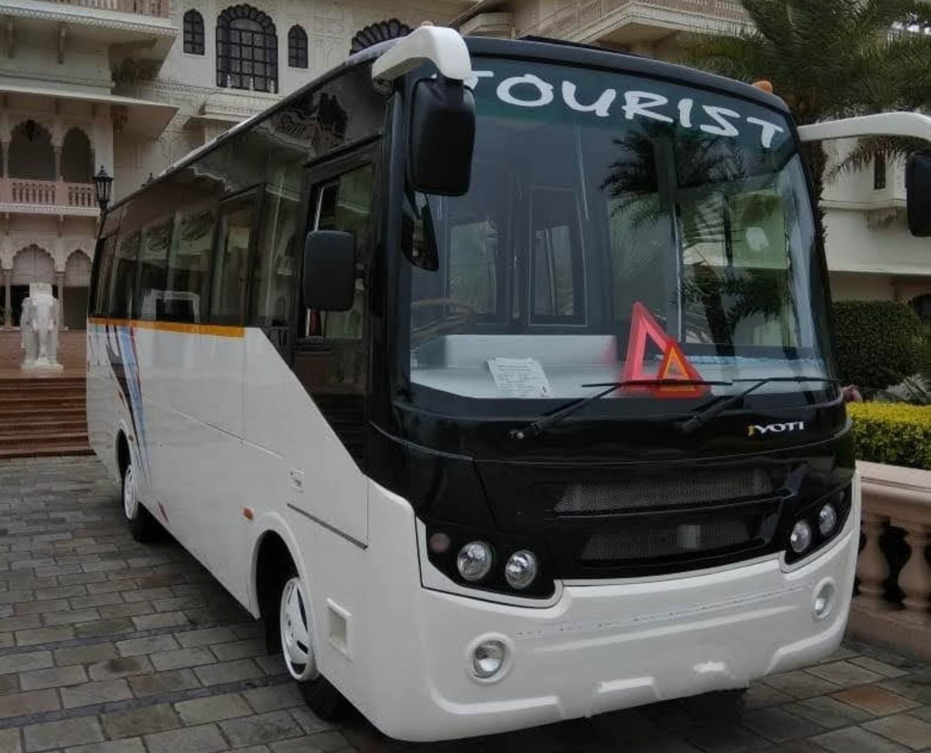 Chardham Yatra 2023 200 New Buses to Boost Public Transport India