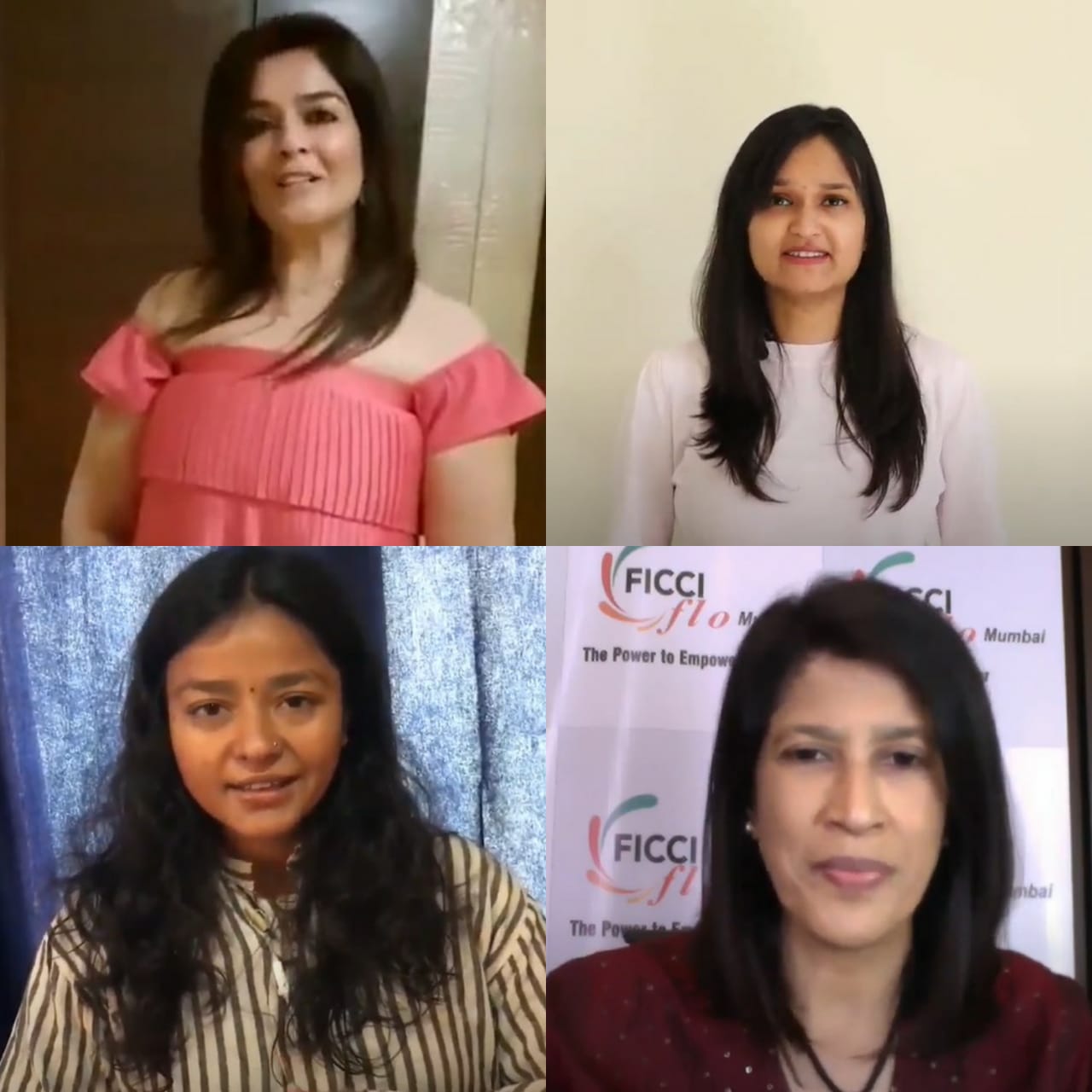 FICCI FLO announces winners of The Game Changers Women Startup Awards