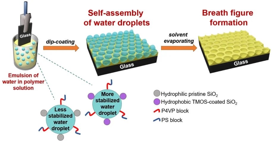 Experts Explore Micro- And Nanoscale Pores For Enhanced Functionality