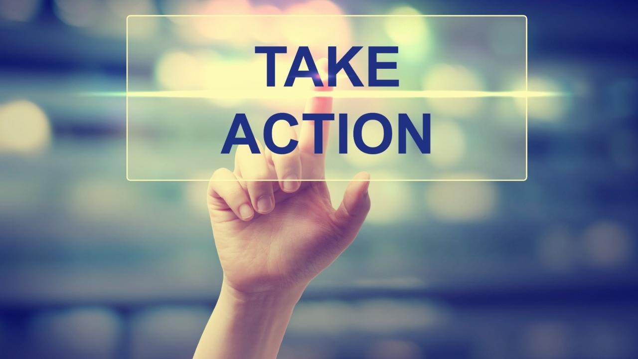 What Drives Us To Action? - India Fellow