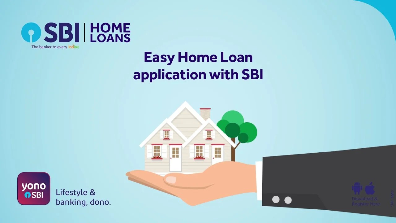 SBI Home Loan Features, Eligibility, Documents & Interest Rates 2023
