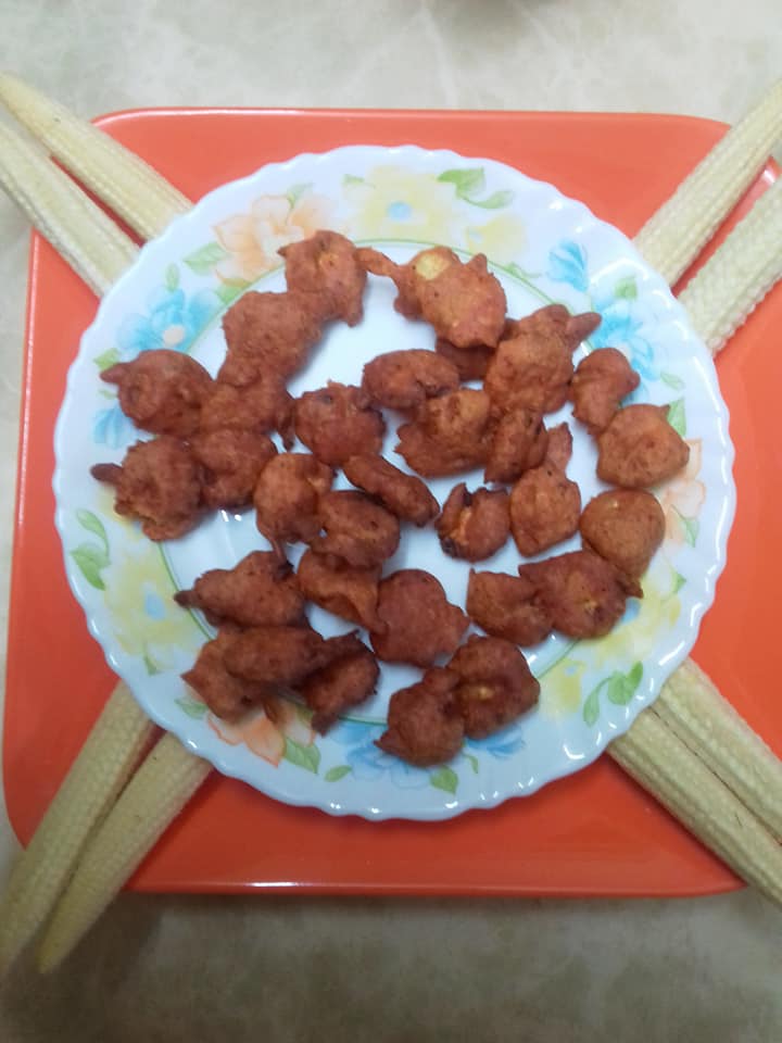 MASALA POORI (Chat) ಮಸಾಲ ಪೂರಿ (ಚಾಟ್) India For You