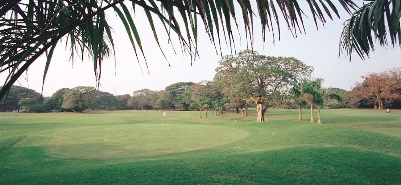 Golf Courses in India Golf In North East Golf East India India