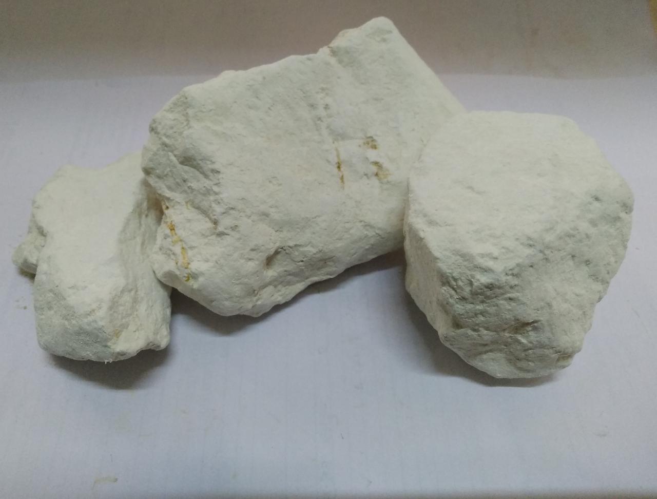 White Kaolin Clay India goodie store