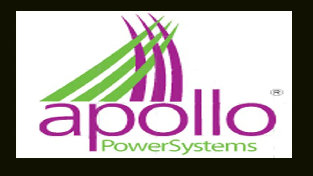 Apollo Power Systems Walk In Interview "indiainfojunction"