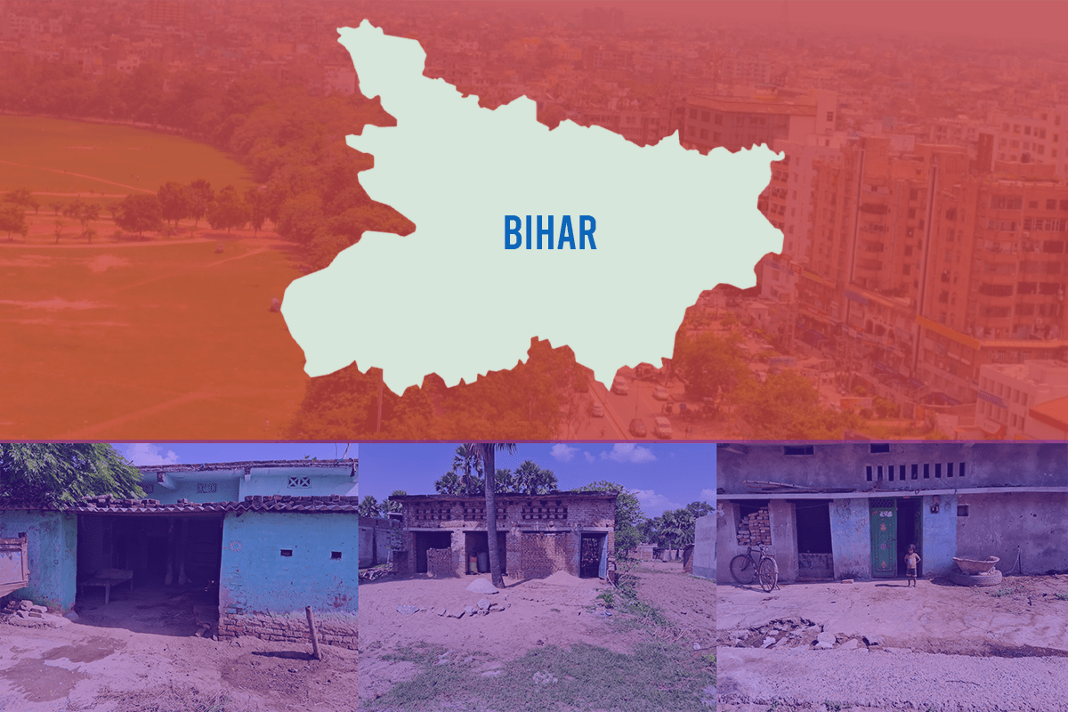 Is Bihar Finally Urbanising? A Ground Report From One Of State’s Newly