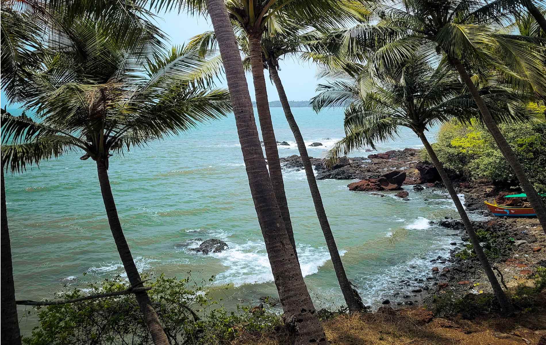 Places to Visit Near Ponda Goa. 10 Best Places to Visit