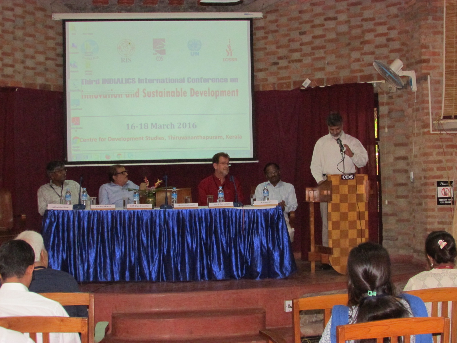 IndiaLICS Conference_2016_Inaugration_8