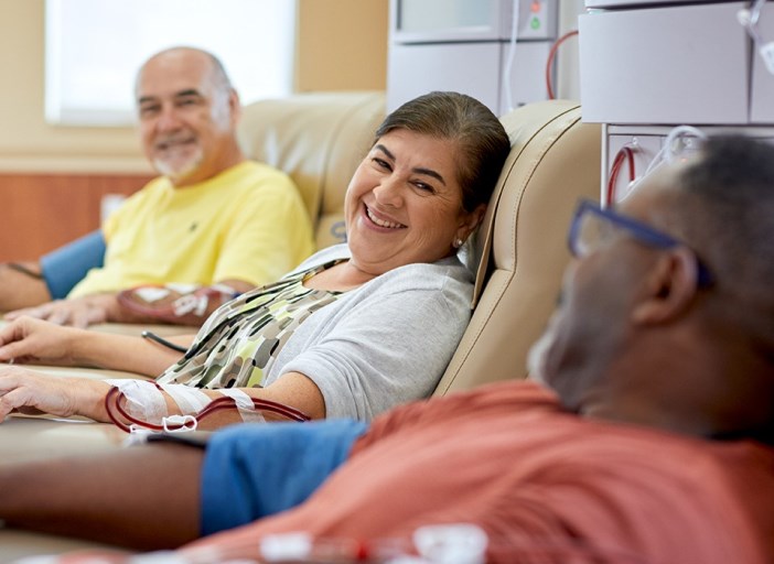 New Dialysis System to Prevent Blood Clotting Without the Use of Blood Thinners IndiaMedToday