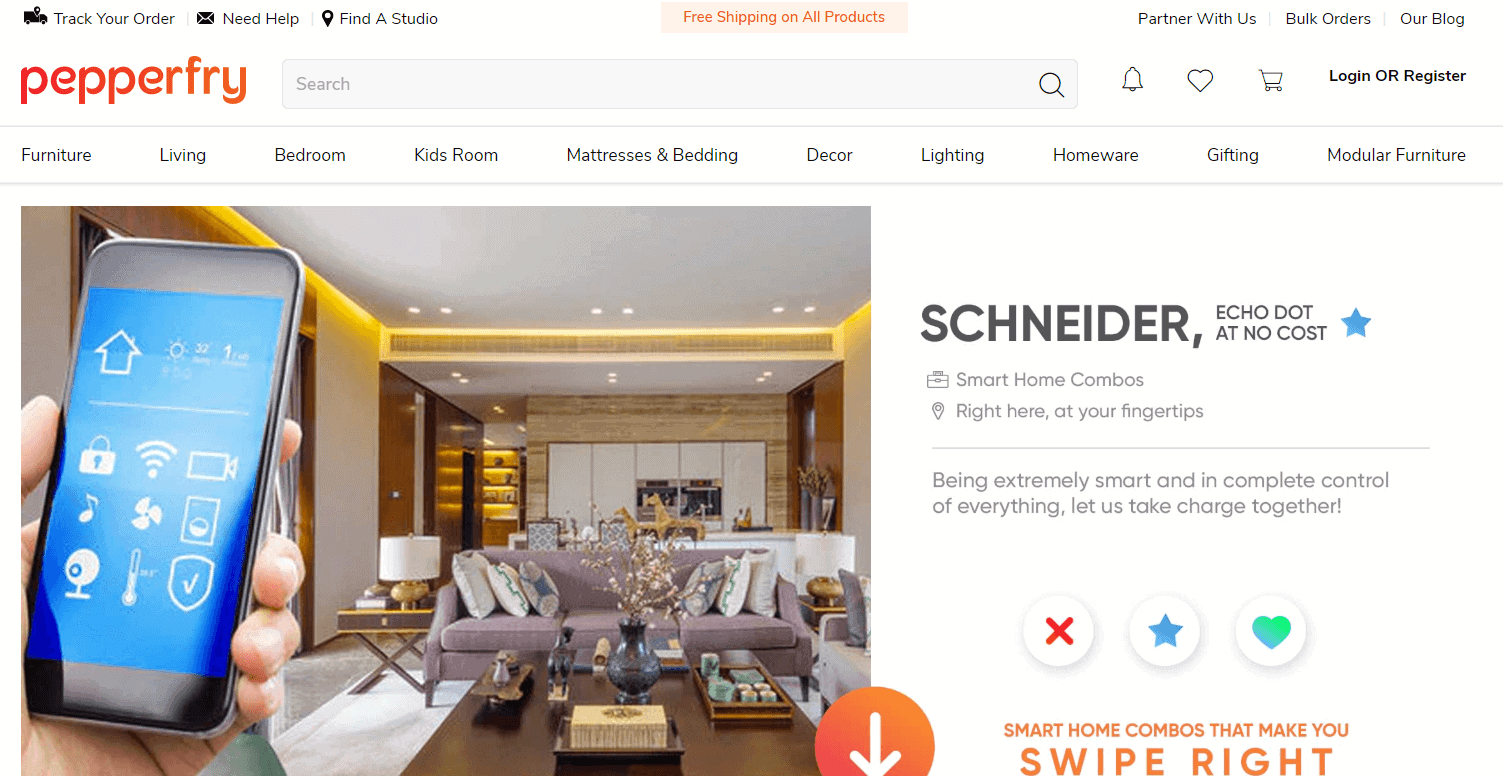 Top 20 Online Shopping Sites for Discounted Products in India