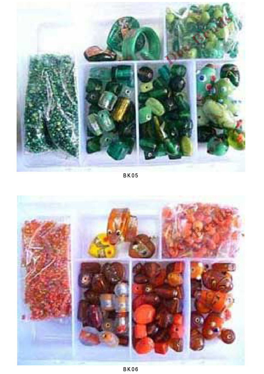 Jewelry Making Beading Kits, Craft Beading Kits, Wholesale Beading Kits.