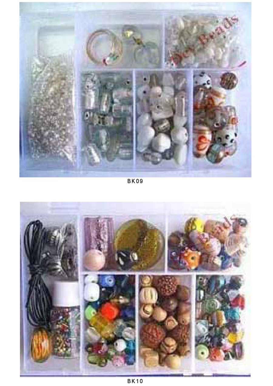 Jewelry Making Beading Kits, Craft Beading Kits, Wholesale Beading Kits.