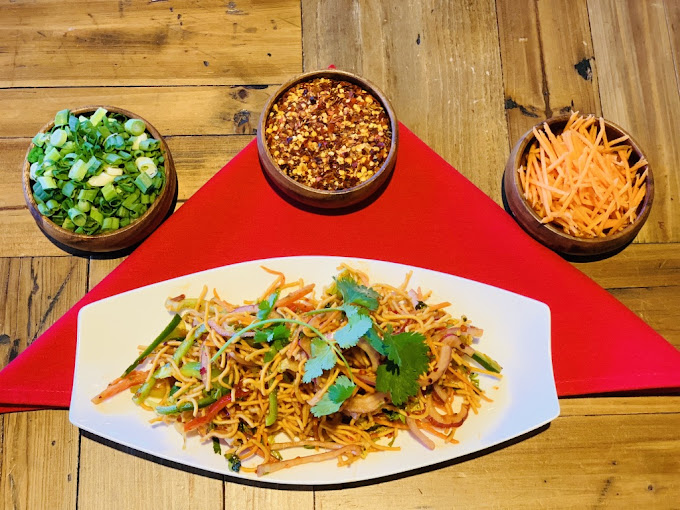 Red Hot Chilli Pepper, Frisco Indian Community