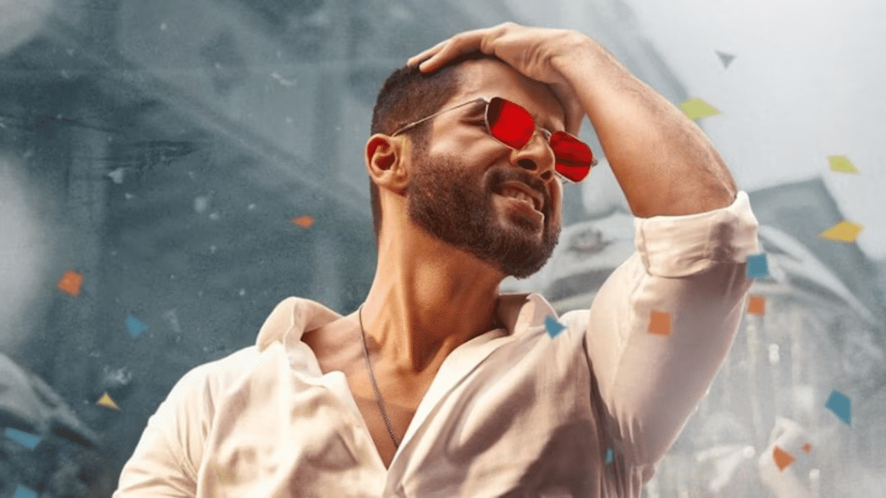 Deva Movie Review: Is It Worth The Hype?