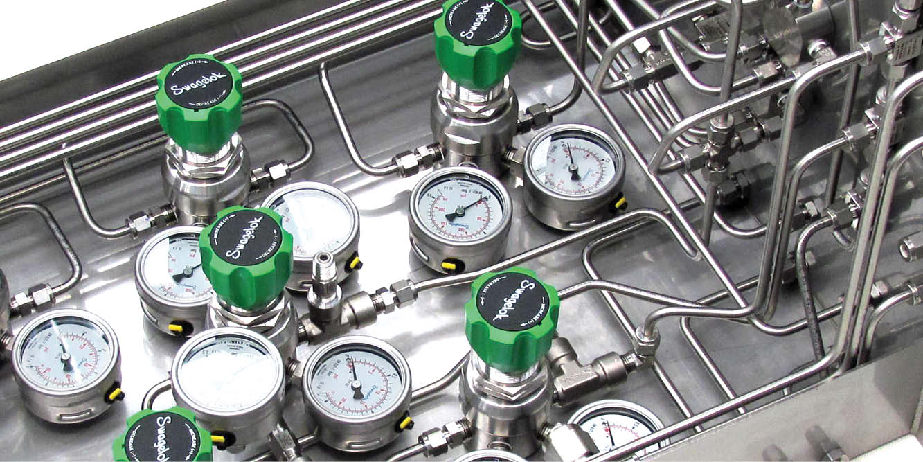 Swagelok Indiana Cincinnati the source for tube fittings, valves