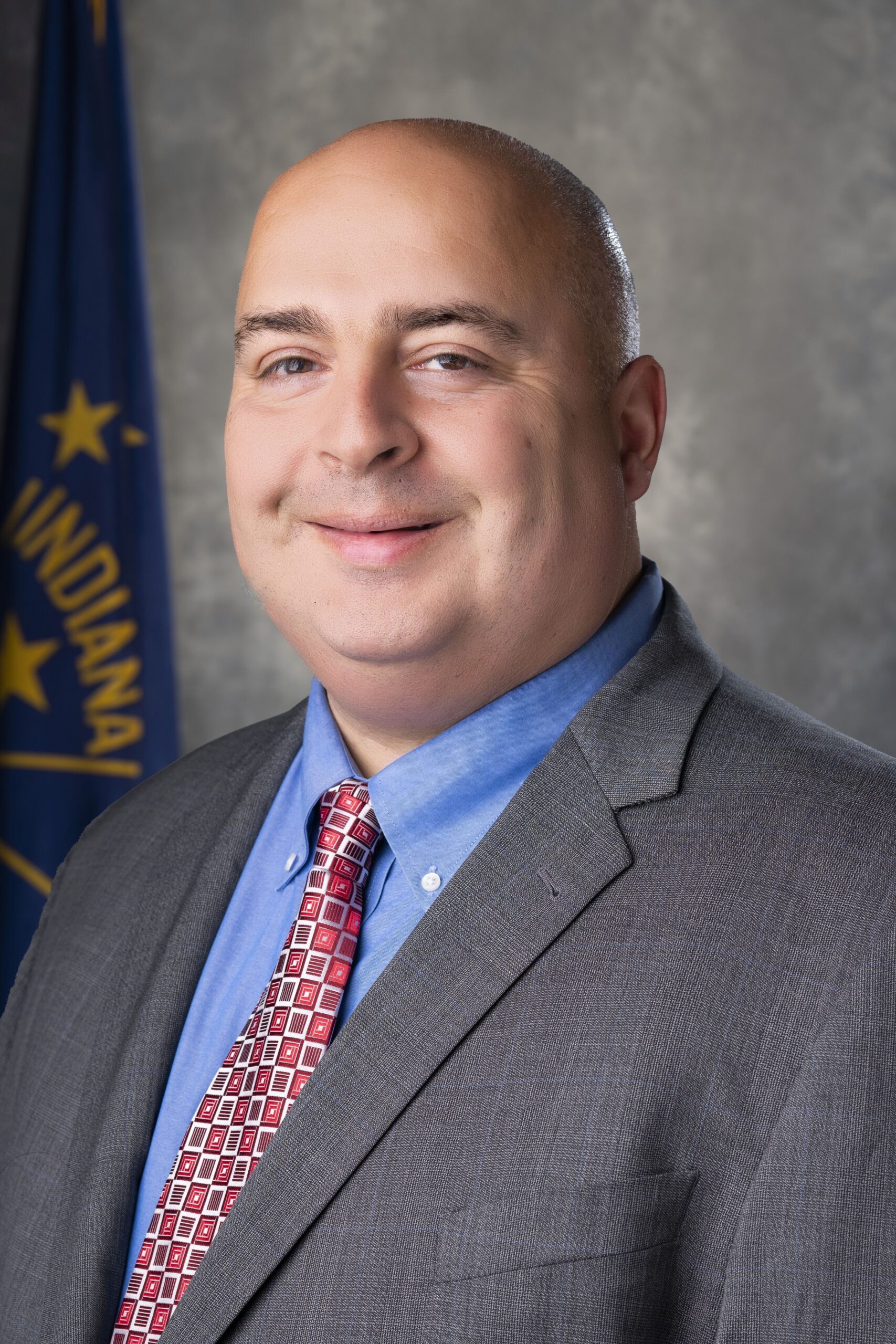 JON FORD THE INDIANA CITIZEN