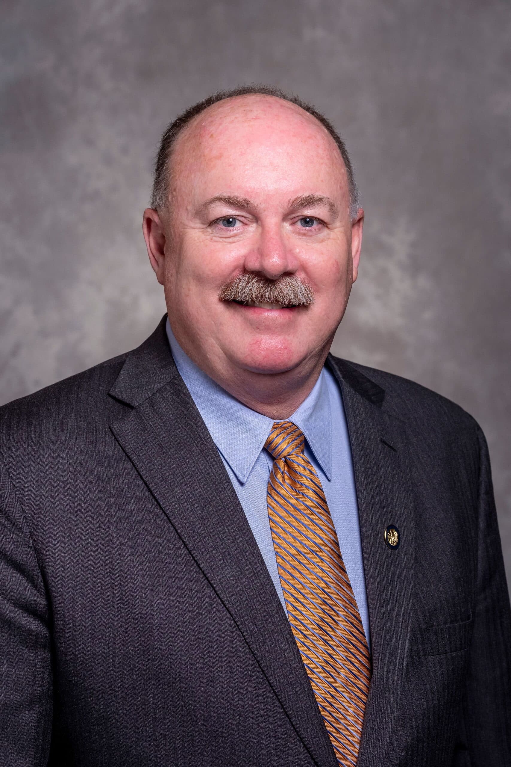 CLYDE "CHIP" PERFECT THE INDIANA CITIZEN